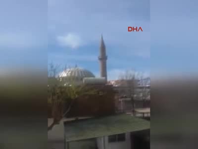 Şırnak'ın İdil İlçesi'nde süren sokağa çıkma yasağı, yarından itibaren kısmen kaldırılacak