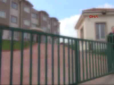 Rehabilitasyon Merkezi'nde 'Kurtarın bizi' çığlıkları