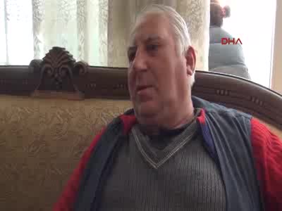 Eşini trafik, üsteğmen oğlunu IŞİD terörüne kurban verdi