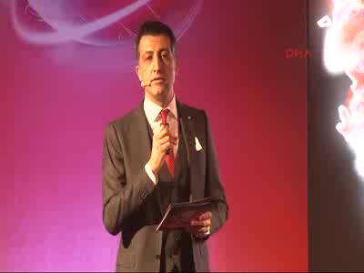 Vodafone, 4.5G'yi tanıttı