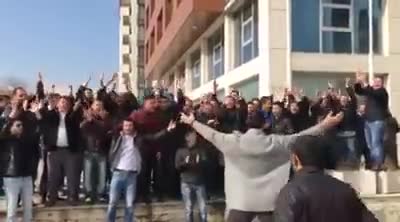 Bursa'da TOFAŞ işçisinin hukuk zaferi!
