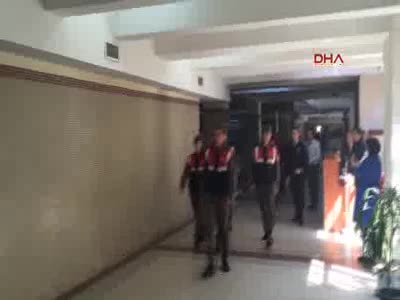 Deniz Seki yazdığı kitap için ifade verdi