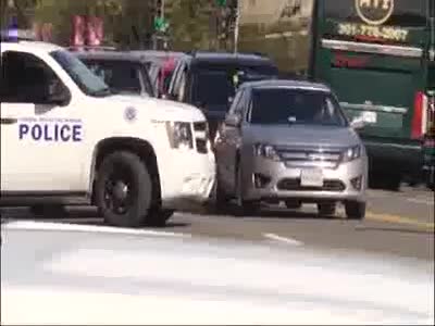 Cumhurbaşkanı Erdoğan trafiğe takıldı