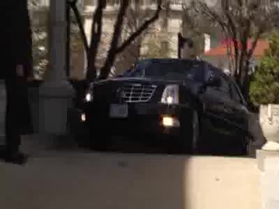 Erdoğan, Kerry ile görüştü