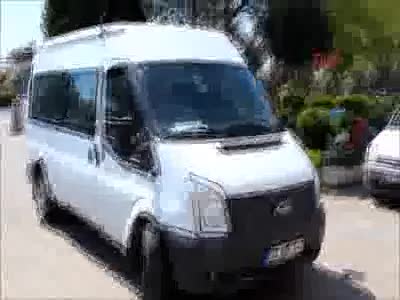 Engelli kadın fuhuş operasyonunda yakalandı
