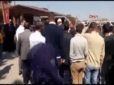 Adana'da kayıp çocuğun cesedi bulundu