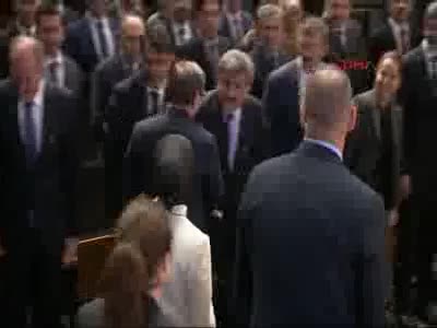 Davutoğlu: "Biraz rahatsızım, diye derse gitmemeye başlarsanız mesleğin ruhundan uzaklaşırsınız"