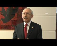"Umarım yargı, tekrar Anayasa Mahkemesi'nin kararına uygun olarak kararını verir"