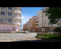 Nusaybin'den şiddetli çatışma ve patlama sesleri yükseliyor