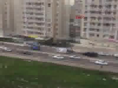 Diyarbakır'da otogar yakınlarında patlama! - 2