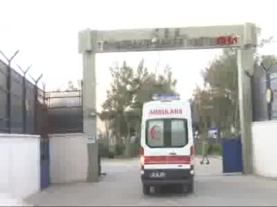 Diyarbakır'da patlama sonrası ambulans yoğunluğu yaşanıyor
