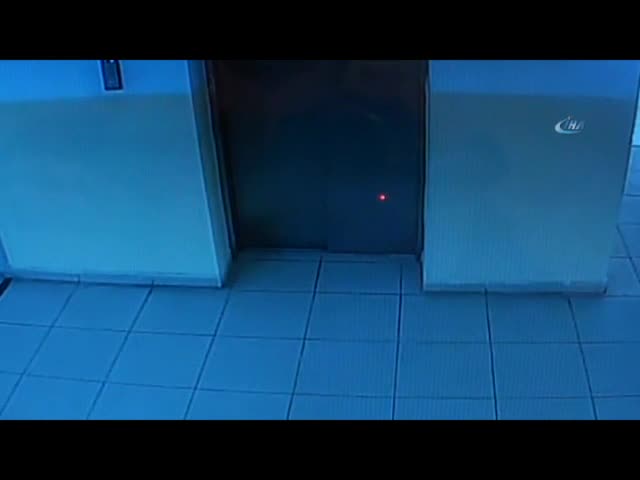 Öğretmen böyle darp edildi