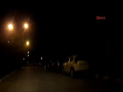 Adana'da 4.1'lik deprem