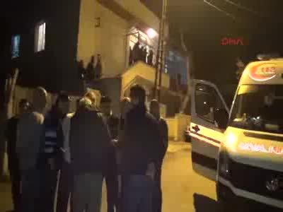 Diyarbakır'daki şehit ateşi Mersin'e düştü