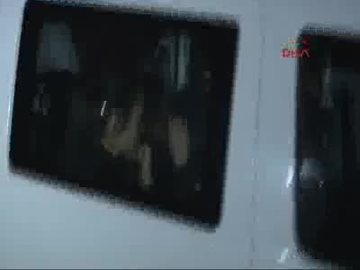 Akademisyen Meral Camcı cezaevine konuldu