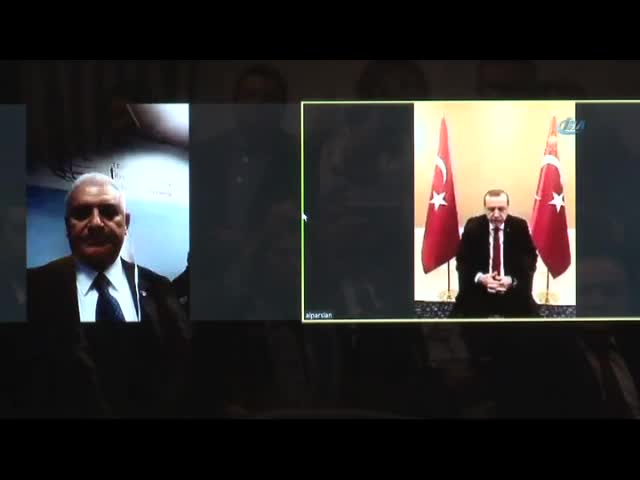 4.5G ile ilk görüşme!