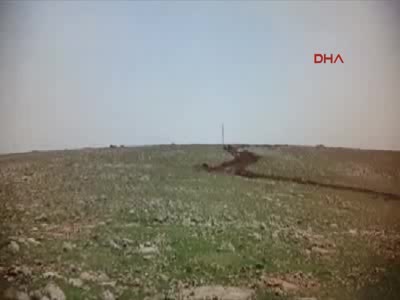 Nusaybin'de operasyonlar sürüyor