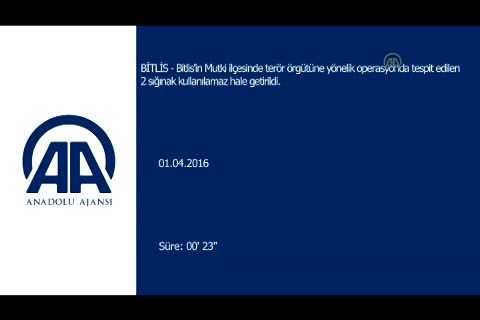 Yola tuzaklanan el yapımı patlayıcılar imha edildi