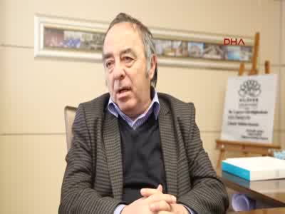 Yrd. Doç. Dr. Gündoğdu'dan, Marmara ve Bursa için 'deprem' uyarısı