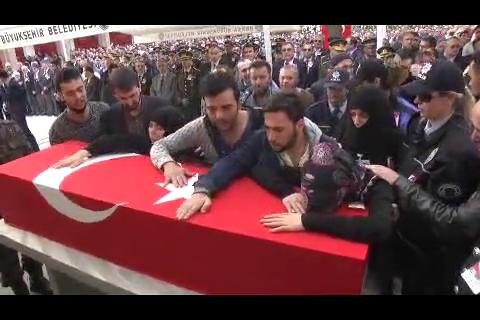 Bursalı şehidin kardeşi böyle seslendi!