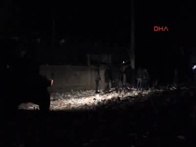 Askerlik şubesine bomba yüklü araçla saldırı'da yaralı sayısı 11'e çıktı