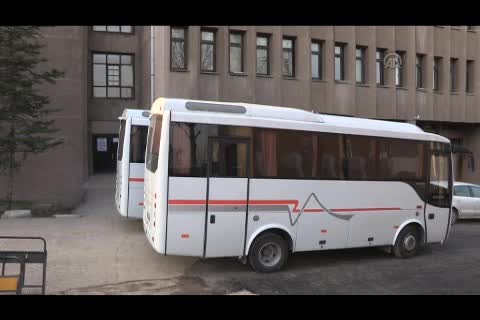 KPSS operasyonunda 13 tutuklama