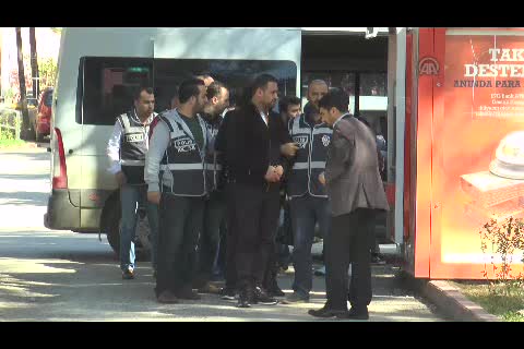 Adana merkezli sahte diploma operasyonu