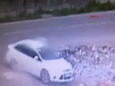Diyarbakır'da 7 polisin şehit olduğu saldırıyı gerçekleştiren A.Ç. yakalandı
