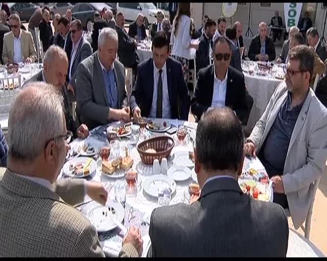 TESK Başkanı Bursa'dan açıkladı