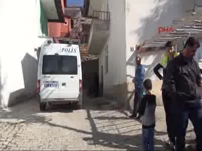 Yozgat'ta soba zehirlenmesi 2 çocuk öldü