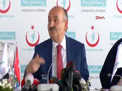 Bakan Müezzinoğlu'ndan 'sigara yasağı' açıklaması