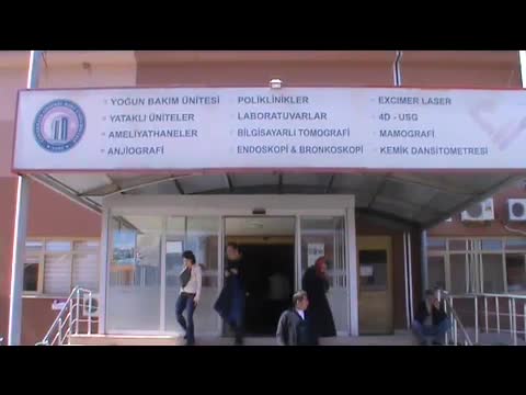Böbrek nakliyle sağlığına kavuştu