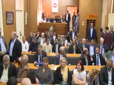 KKTC'de hükümet düştü