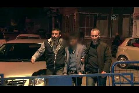 Bursa'da 14 yaşında katil oldu!