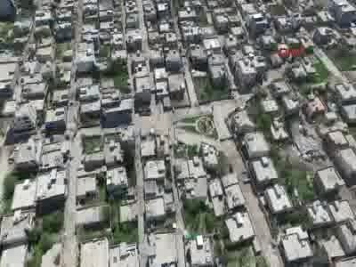Nusaybin'de el yapımı patlayıcı imha edildi