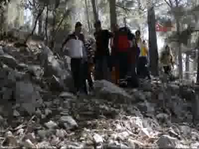 Kayıp çoban ölü bulundu