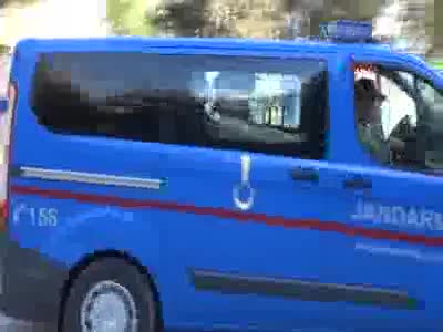 2 DHKP-C'li yakalandı