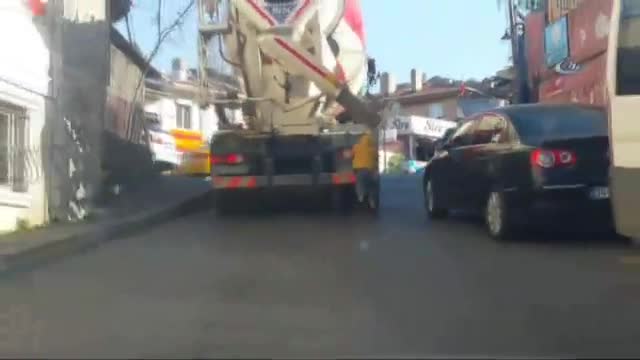 Çocukların ölümüne eğlenceleri!