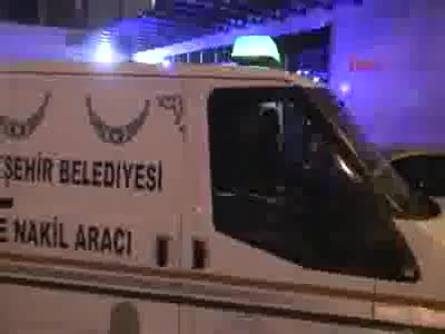 4 Çocuk annesi kadın, eşi tarafından baltayla öldürüldü