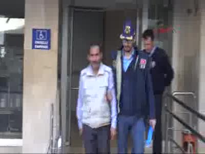 PKK'nın öz yönetim sorumlusu tutuklandı