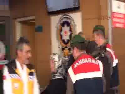 Bursa'da suç makinası firari nefes kesen operasyonla yakalandı!
