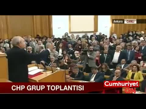 Kılıçdaroğlu'ndan Bakan Ramazanoğlu'na sert sözler