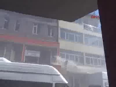 HDP il başkanı gözaltına alındı