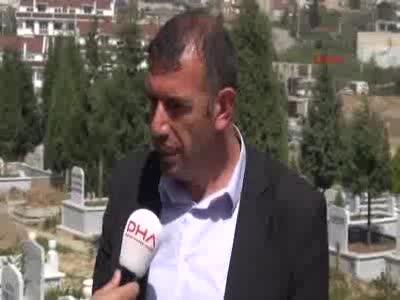 3 yaşındaki çocuğun ölümünde Adli Tıp Kurumu'nun otopsi sonucu bekleniyor