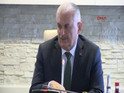 Bakan Yıldırım'dan kimlik bilgilerinin çalınmasına yönelik açıklama