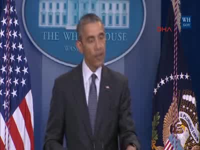 Obama: Vergi kaçakçılığı küresel bir sorun