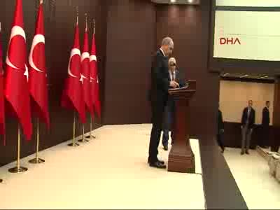 Kurtulmuş: Kılıçdaroğlu'nun Ramazanoğlu'ndan özür dilemesini bekliyoruz