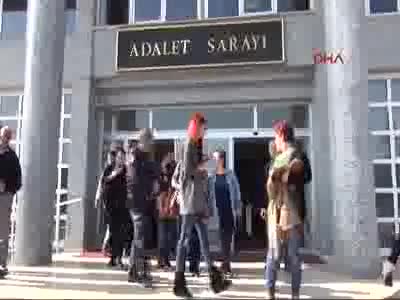 Kadın cinayetine, indirimsiz ömür boyu hapis cezası