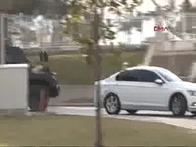 İsmail Akkol'un yargılanmasına başlandı