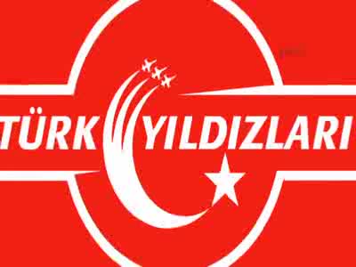 Türk Yıldızları 23 Nisan'da EXPO 2016'da